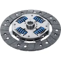 SACHS 3000 970 149 Koppelingsset
