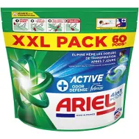 Ariel Wasmiddel Pods All In 1 Touch Of Lenor Anti Odor 60 Stuks