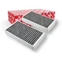 Febi Interieurfilter 36179 FEBI voor o.a. MERCEDES-BENZ