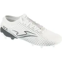 Joma Voetbalschoen 'Gol 25 FG GOLW' wit