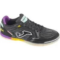 Joma Voetbalschoen 'Top Flex 25 TOPS IN' zwart