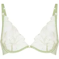 Hunkemoller BH 'Ellen' groen