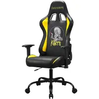 Subsonic Pro Gaming Chair Iron Maiden Killers (size L-XL)