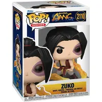 Funko POP! POP MOVIES: AANG:TLA – ZUKO