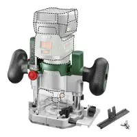 Bosch Powertools Home & Garden 1600A02RD7 Home & Garden 1600A02RD7 Oberfräsen-Taucheinheit