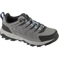 Columbia Strata Trail Low Wandelschoenen