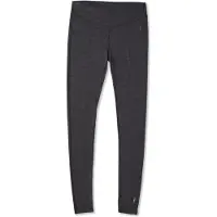Smartwool Dunne thermische merino legging voor dames | Maat M
