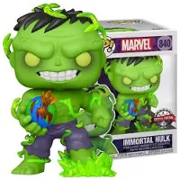 Funko POP! Kopie van een Bobble Head Pop-figuur van de Avengers 2: Age of Ultron, Scarlet Witch. Nieuw!