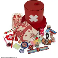 One Piece Chopper Adventskalender 2026 - Adventskalender 24 verrassingen
