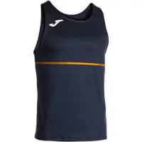 Joma Record Iii Mouwloos T-shirt