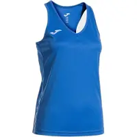 Joma Olimpiada Mouwloos T-shirt