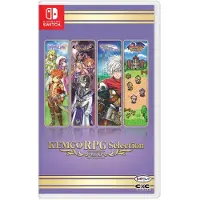 RPG Selection Vol. 10 | Switch