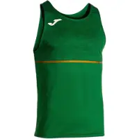 Joma Record Iii Mouwloos T-shirt
