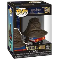 Funko POP! POP SFX: HPS23- SORTING HAT