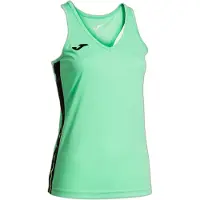 Joma Olimpiada Mouwloos T-shirt
