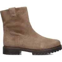 Gabor Dames Boots 723.2 - Bruin - Maat 44