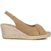 Ayana Dames Espadrilles Omo25yu846 - Beige - Maat 40