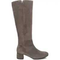 Gabor Dames Laarzen 689 - Taupe - Maat 38