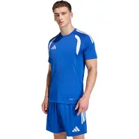 Adidas Tiro 26 League Voetbalshirt Blauw Wit