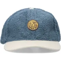 LIL'BOO Jongens Petten Teddy Cap - Multi - Maat 7/14Y - XL