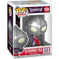 Funko POP! POP TELEVISION: ULTRAMAN- TIGA