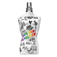 Jean Paul Gaultier "Le Male" Pride Edition 2026 Eau de Toilette 125 ml
