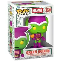 Funko POP! POP MARVEL: HOLIDAY S6- GOBLIN(NTKR)