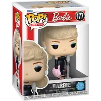 Funko POP! POP RETRO TOYS: BS4 - BARBIE SOLO ITS (GL)