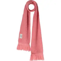 LIL'BOO Meisjes Sjaals Lil' Boo Hygge Scarf - Roze - Maat ONESIZE