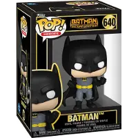 Funko POP! POP HEROES: DC TTYS2- BATMAN INC