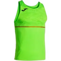 Joma Record Iii Mouwloos T-shirt
