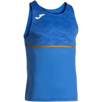 Joma Record Iii Mouwloos T-shirt
