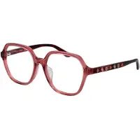 GUESS Brilmontuur GU50155-D 069 53