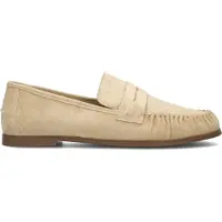 Notre-V Dames Loafers D25118 C1670 - Beige - Maat 36