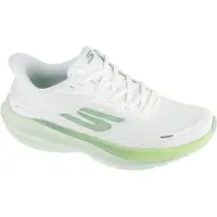 SKECHERS Loopschoen wit
