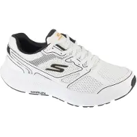 SKECHERS Loopschoen 'Go Run Consistent 2.0 - Mapleton' wit