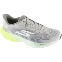 SKECHERS Loopschoen 'SKX Aero Spark' grijs