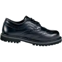 Brandit Veterschoenen - Budapester 4 Eyes - EU38 tot EU46 - zwart - Maat 46