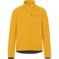 Vaude - Posta Softshell Jacket VII - Fietsjack XL, oranje