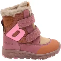 Bisgaard - Kid's Spencer Tex - Winterschoenen 32, roze/rood