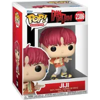 Funko POP! POP ANIMATION: DANDADAN- JIJI W/CH