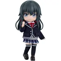 Good Smile Company My Teen Romantic Comedy SNAFU Nendoroid-poppet, actiefiguur, Yukino Yukinoshita, 14 cm