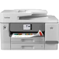 Brother Inkjet All-in-One MFC-J6975DW