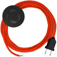 Creative Cables Rm15 3m Staande Lamp Kabel