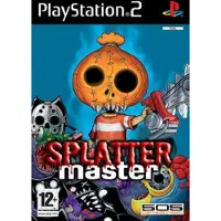 Splatter Master