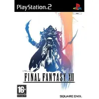 Final Fantasy 12