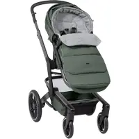 Joolz Voetenzak *V3* Forest Green