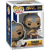 Funko POP! POP MOVIES: AANG:TLA – TAGAH