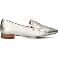 Peter kaiser Dames Loafers 74240 - Goud - Maat 38
