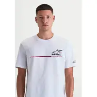Alpinestars P1 T-shirt Met Korte Mouwen